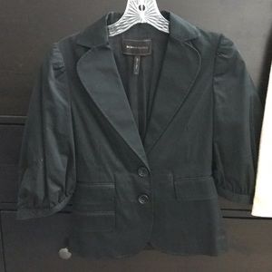 Formal delicate blazer